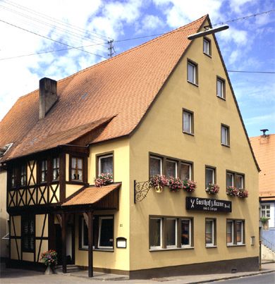 Gasthof Krone